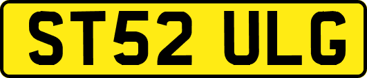 ST52ULG