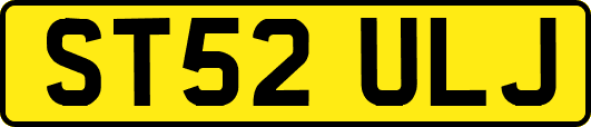 ST52ULJ