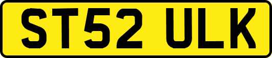 ST52ULK