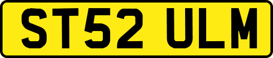 ST52ULM