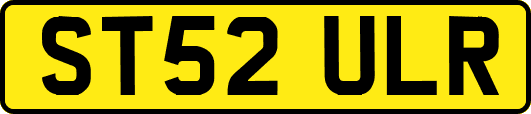 ST52ULR