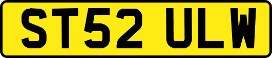 ST52ULW