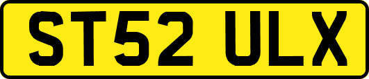 ST52ULX