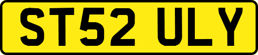ST52ULY