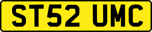 ST52UMC