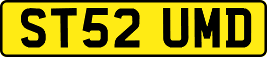 ST52UMD
