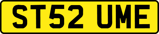ST52UME