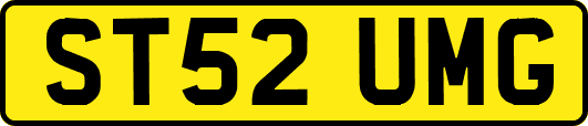 ST52UMG