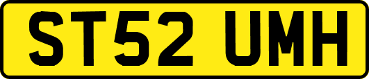 ST52UMH