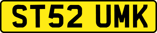 ST52UMK