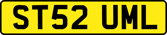 ST52UML