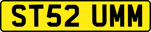 ST52UMM