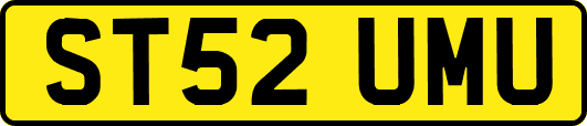 ST52UMU