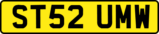 ST52UMW