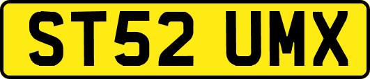 ST52UMX