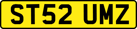 ST52UMZ