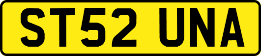 ST52UNA