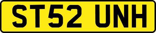ST52UNH