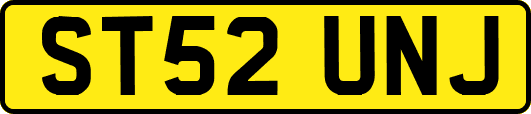 ST52UNJ