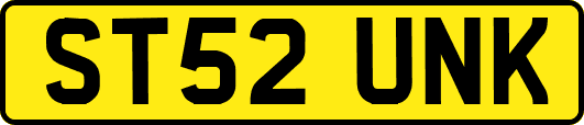 ST52UNK