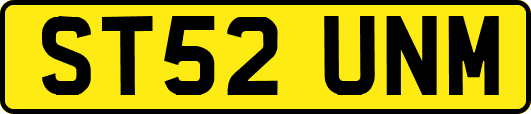 ST52UNM