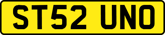 ST52UNO