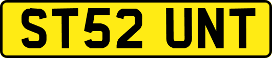 ST52UNT