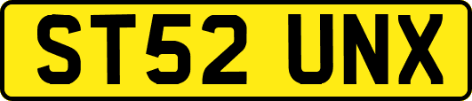 ST52UNX