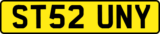 ST52UNY