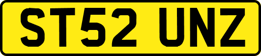 ST52UNZ