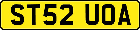 ST52UOA