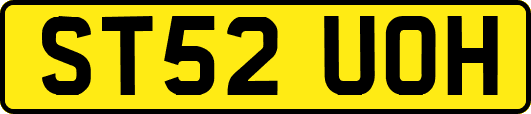 ST52UOH