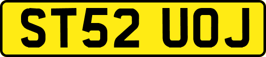 ST52UOJ