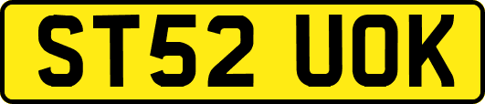 ST52UOK