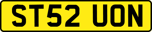 ST52UON