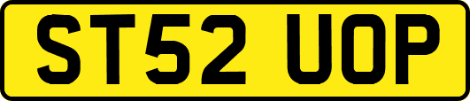 ST52UOP