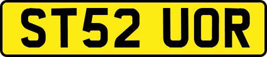 ST52UOR