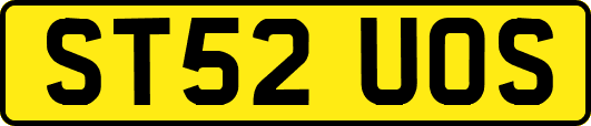 ST52UOS