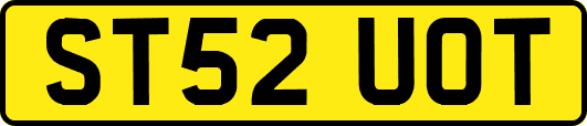 ST52UOT