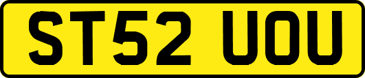 ST52UOU