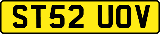 ST52UOV