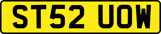 ST52UOW
