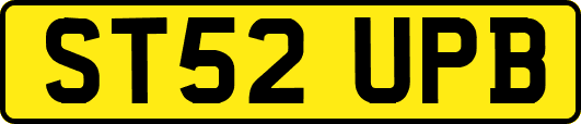ST52UPB