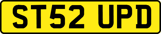 ST52UPD