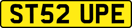 ST52UPE
