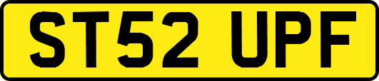 ST52UPF