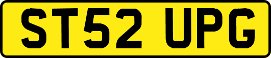 ST52UPG