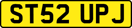 ST52UPJ