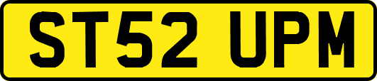 ST52UPM