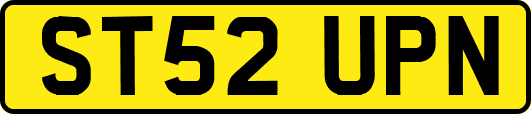 ST52UPN